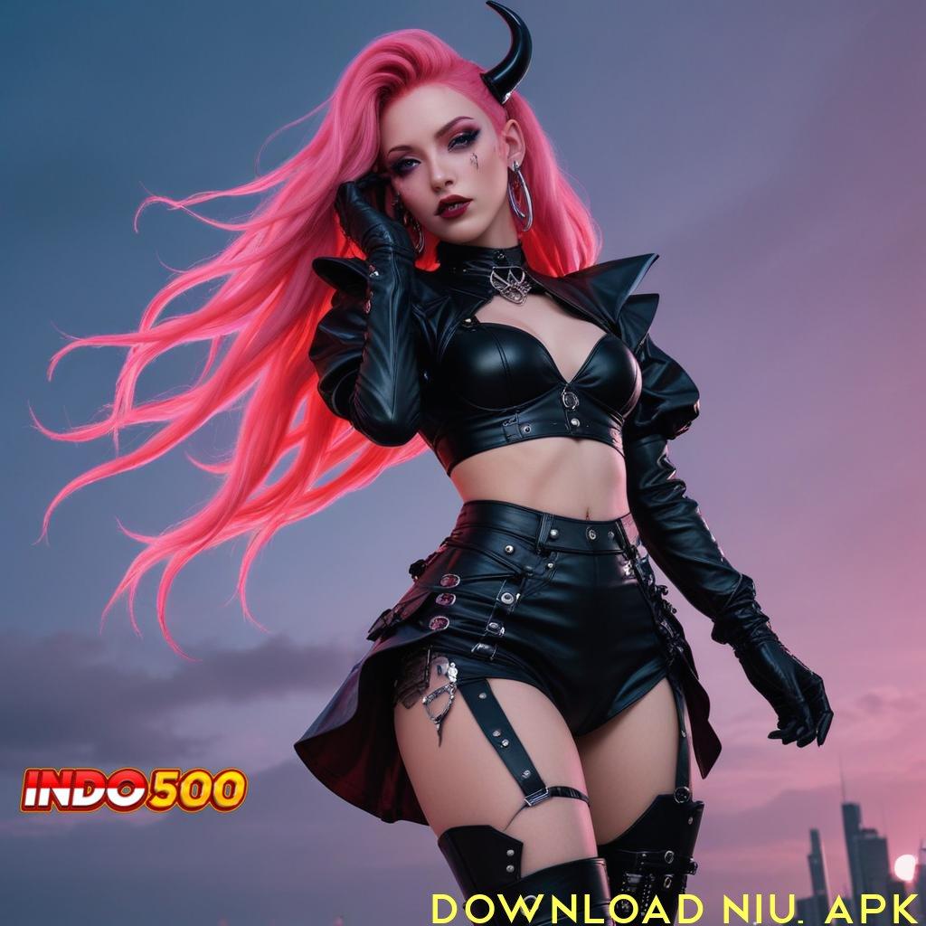 DOWNLOAD NIU6 APK Formulasi Teknikal Praktik Lisensi Tidak Ribet