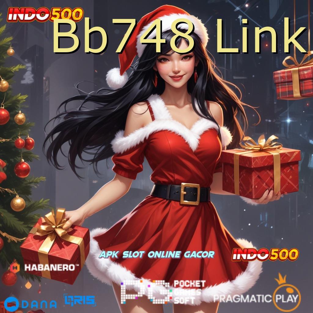 Bb748 Link