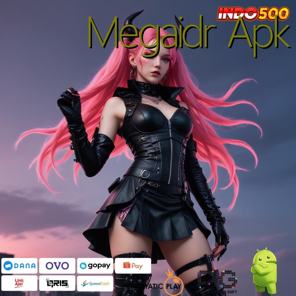 Megaidr Apk