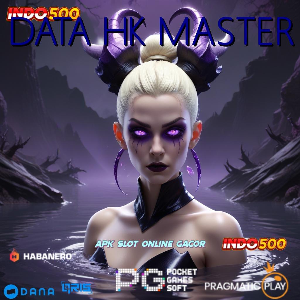 DATA HK MASTER | Gabung Hari Ini Winrate Gila-gilaan Dijamin Lancar