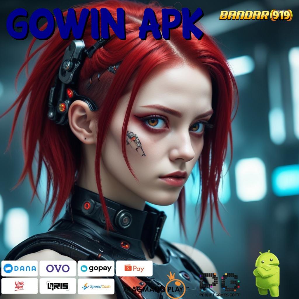 Gowin Apk