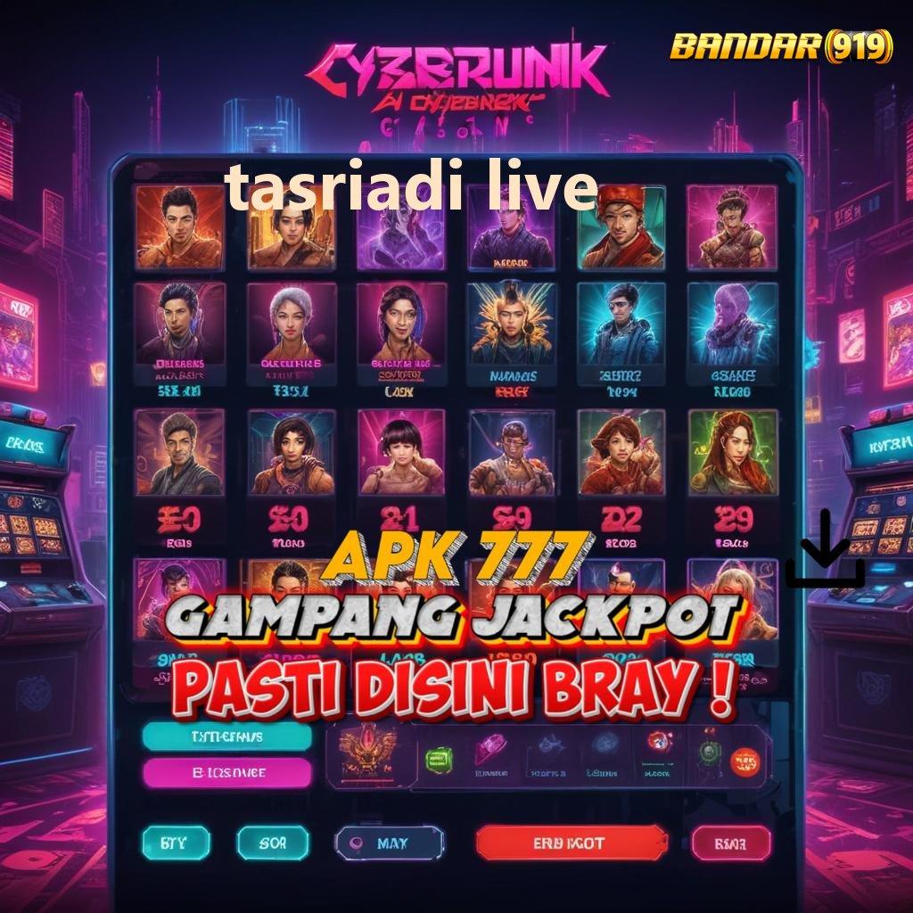 TASRIADI LIVE 🎮 Deposit Shopeepay 5rb Gacor Olympus, Slot yang Selalu Memberi