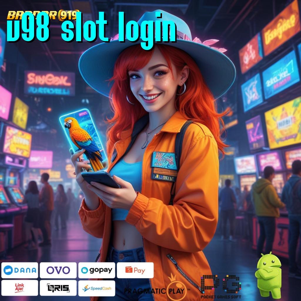 V98 SLOT LOGIN , platform acara kreatif langsung auto berkah