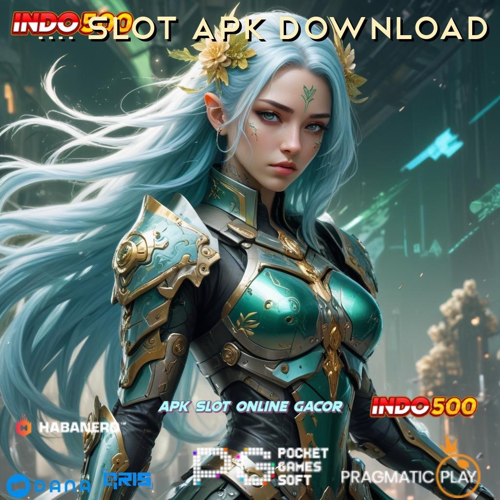 3031 Slot Apk Download