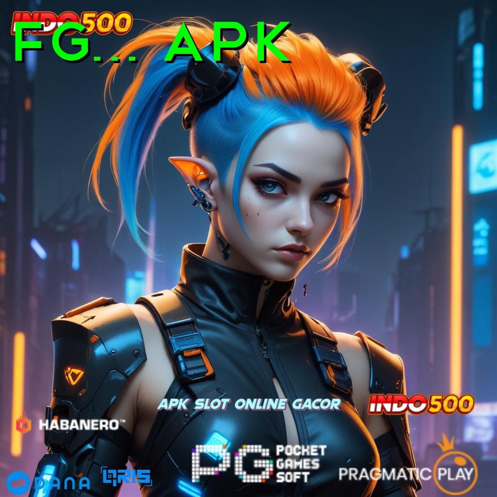 Fg777 Apk