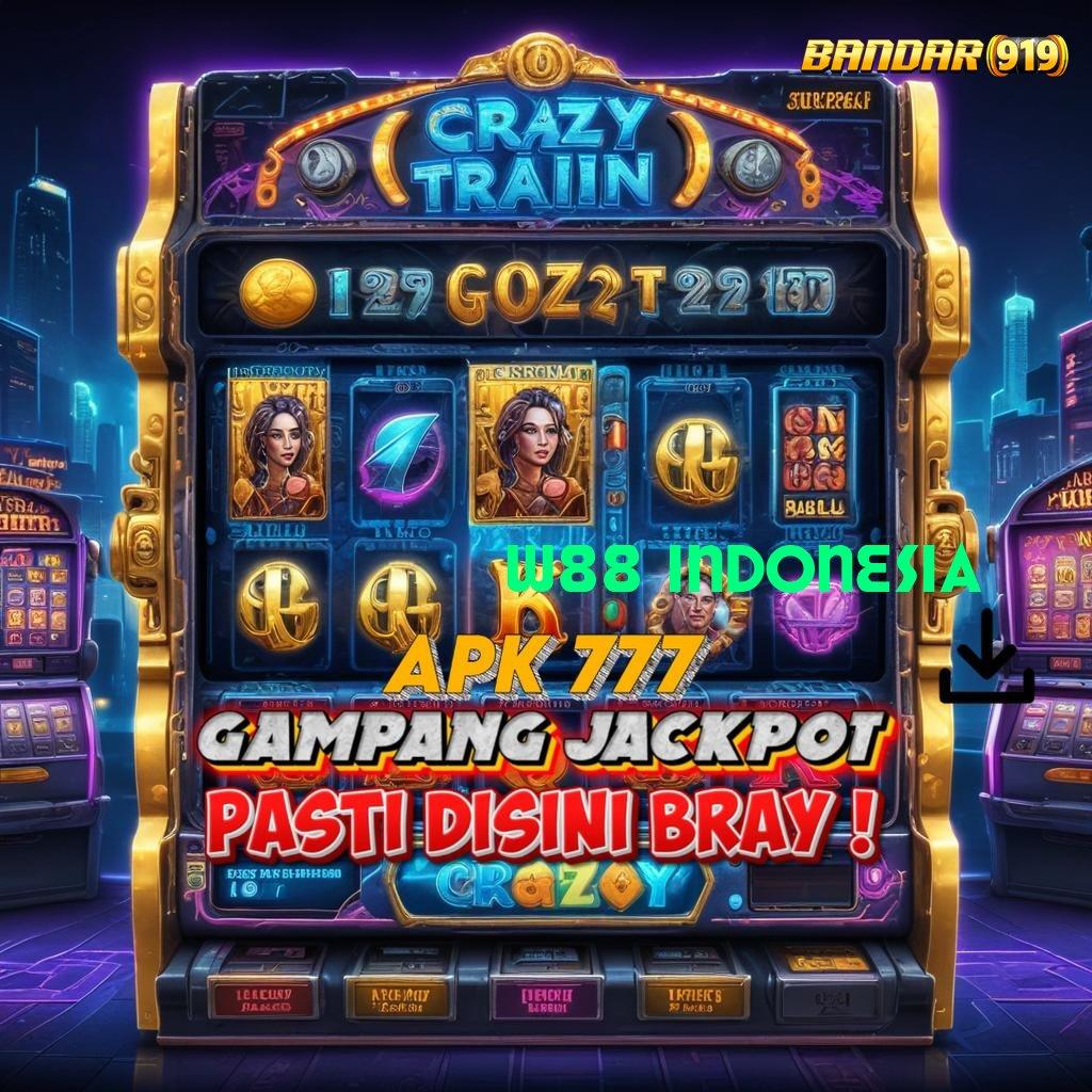 W88 INDONESIA ⋗ alat tempat bertemu gerbang jaringan online