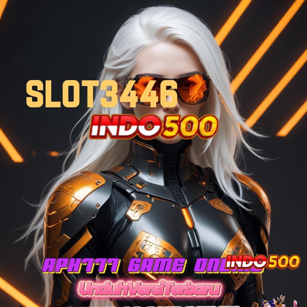 SLOT3446 ⚡ France Selembut Melimpah Slot Uang