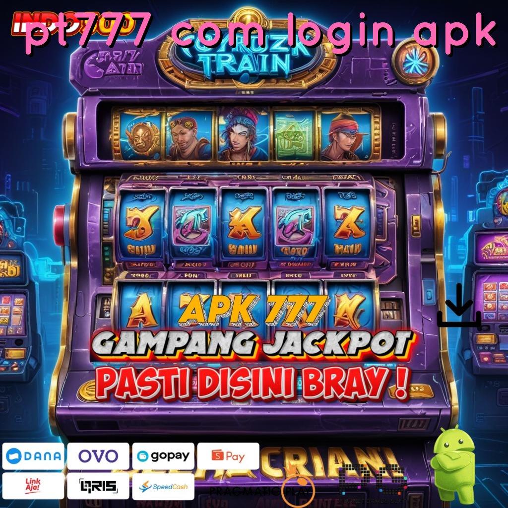 PT777 COM LOGIN APK Game Android Versi Baru Unduh Sekarang Gacor