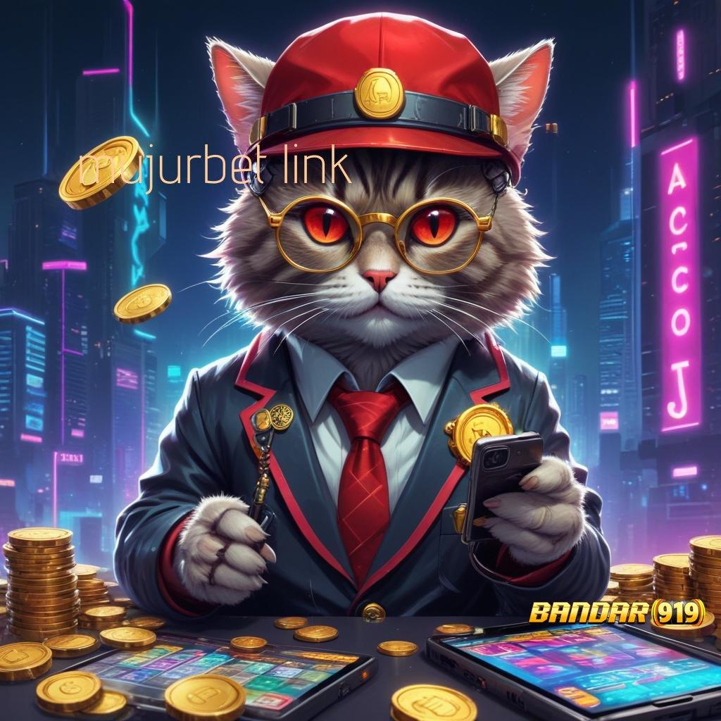 MUJURBET LINK ⋗ rencana pelaksanaan jackpot setiap hari melimpah