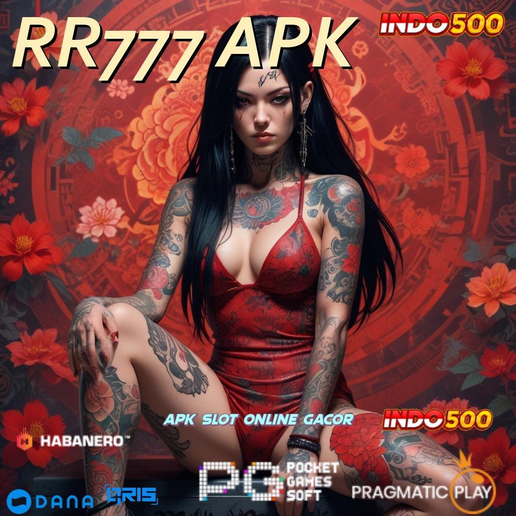 RR777 APK 🐉 proses terbaru tanpa ribet mudah maxwin