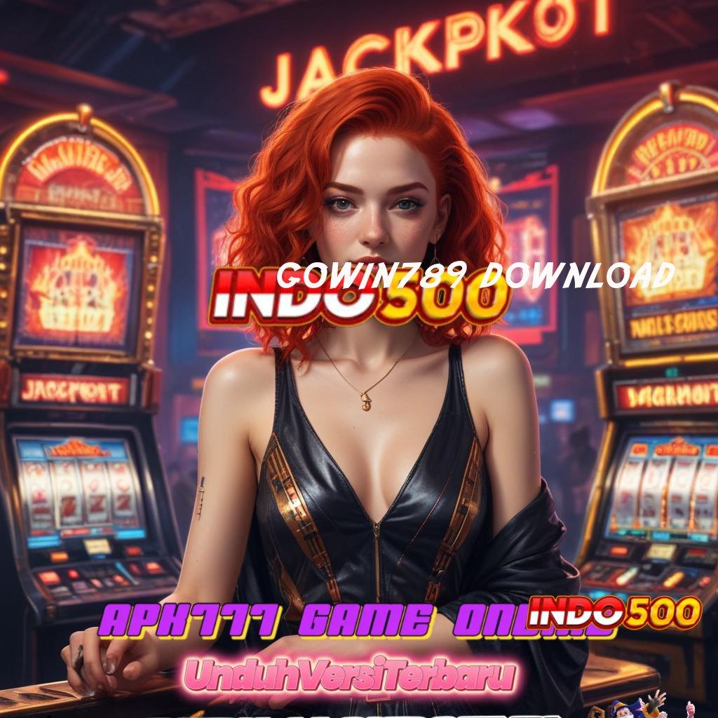 GOWIN789 DOWNLOAD 🚀 Paket Kejutan Emas Bonus Luar Biasa Hari Ini