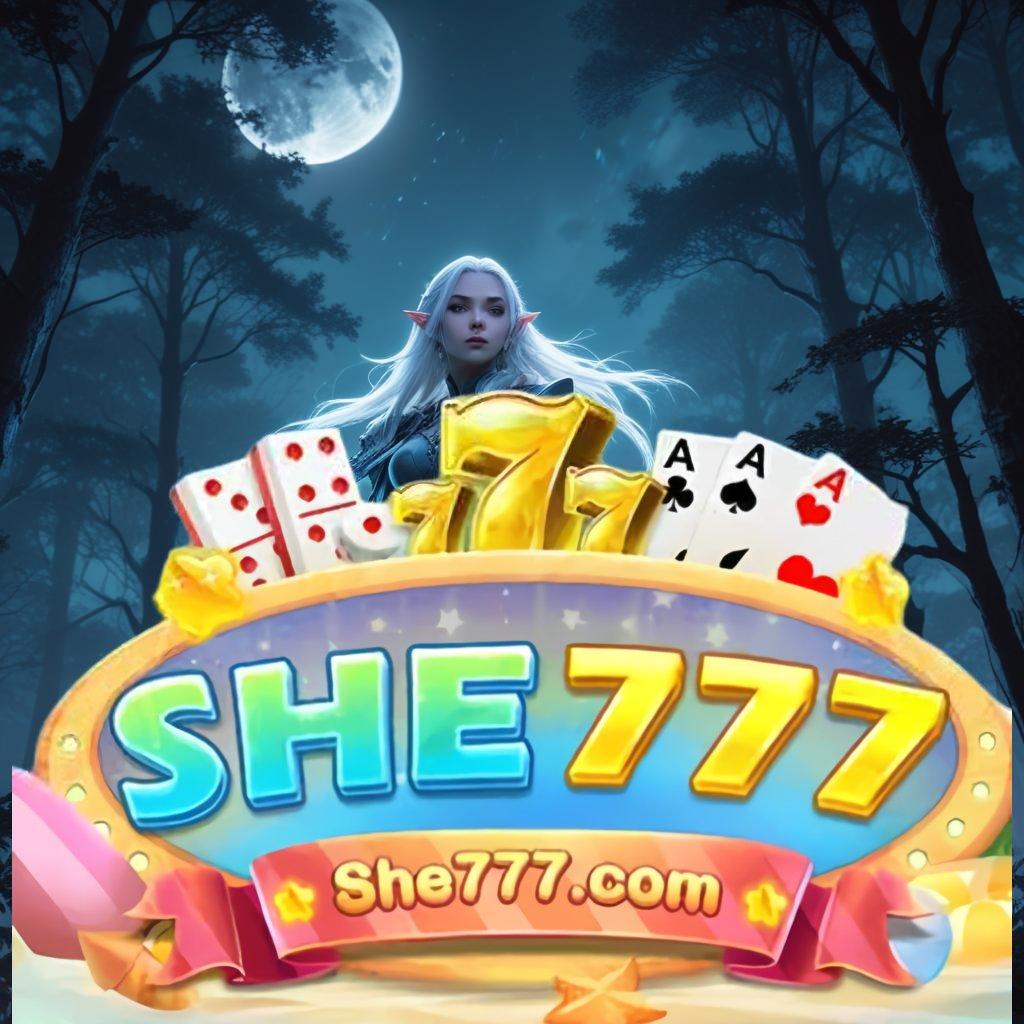 SHE777 SLOT ONLINE cepat kaya rute sukses menang