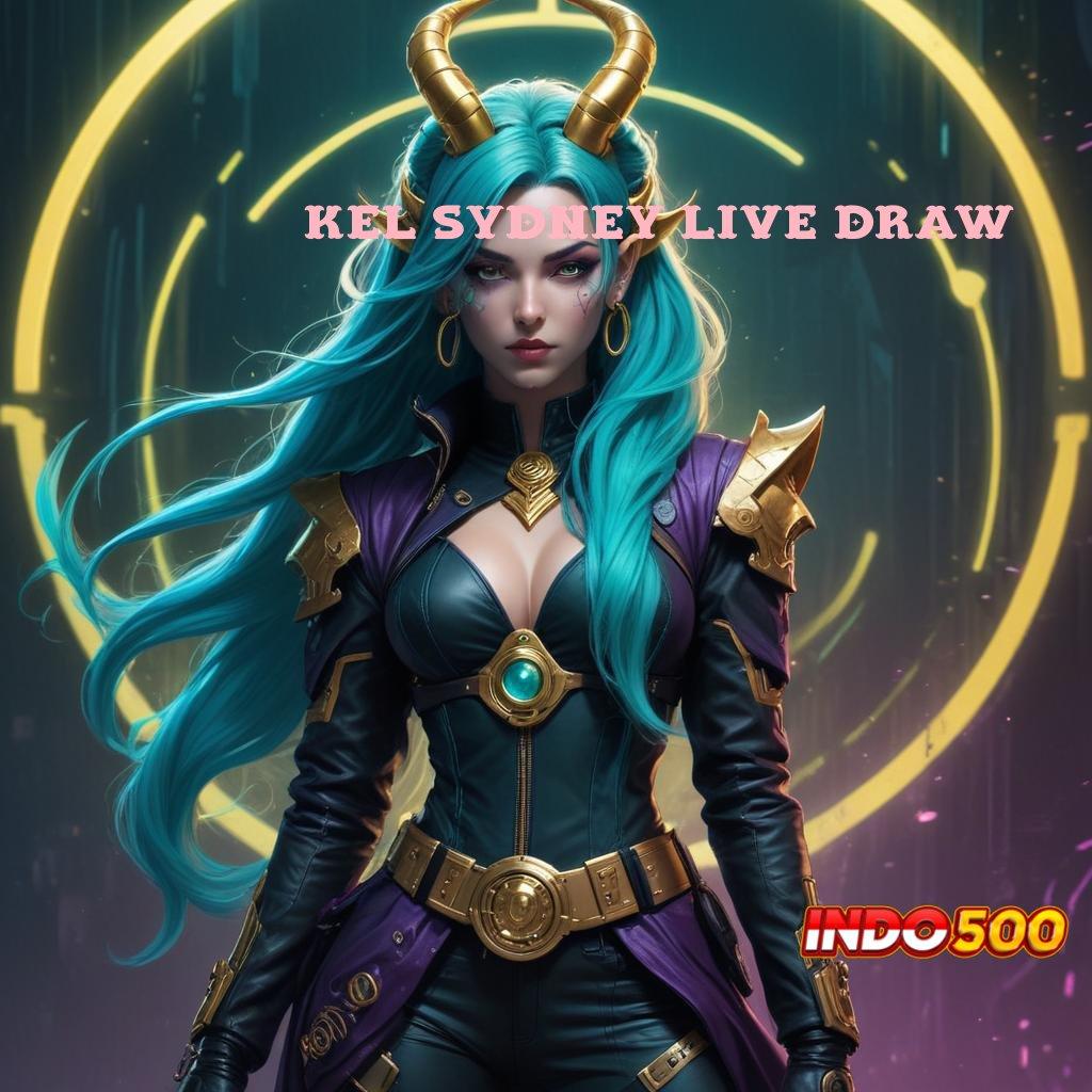 KEL SYDNEY LIVE DRAW > Depo Bank Bsi 5rb Pencari Kerja