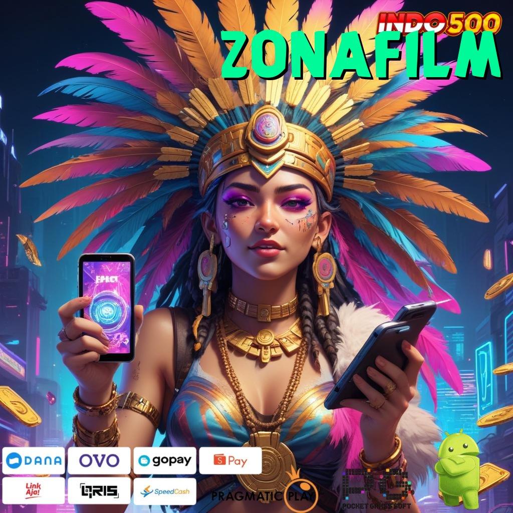 ZONAFILM Depo Bni 15 000 Download Aplikasi Main Duit di Android