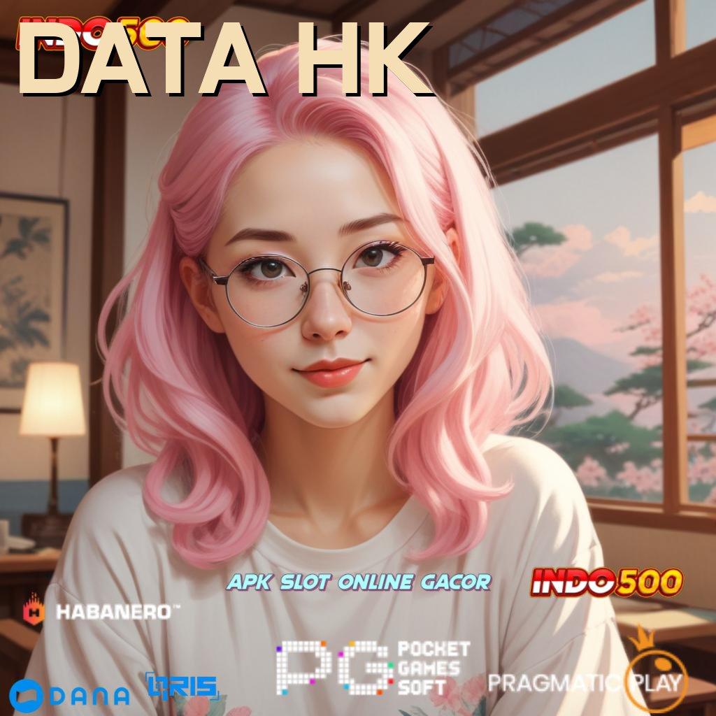 DATA HK 🎮 Server Bonus Prima Event Layanan