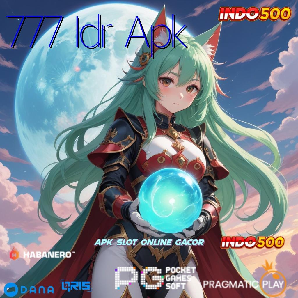 777 Idr Apk