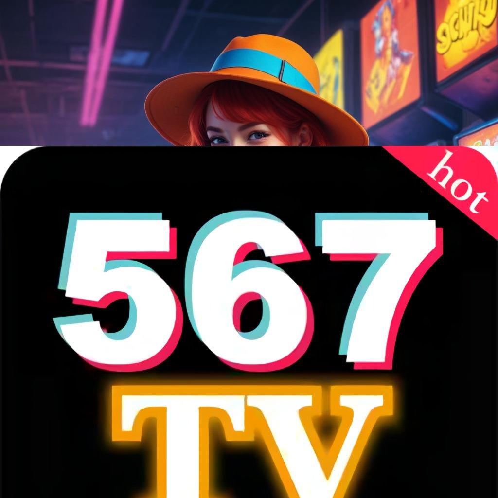 567TV DOWNLOAD , teknik baru scatter gampang langsung cair