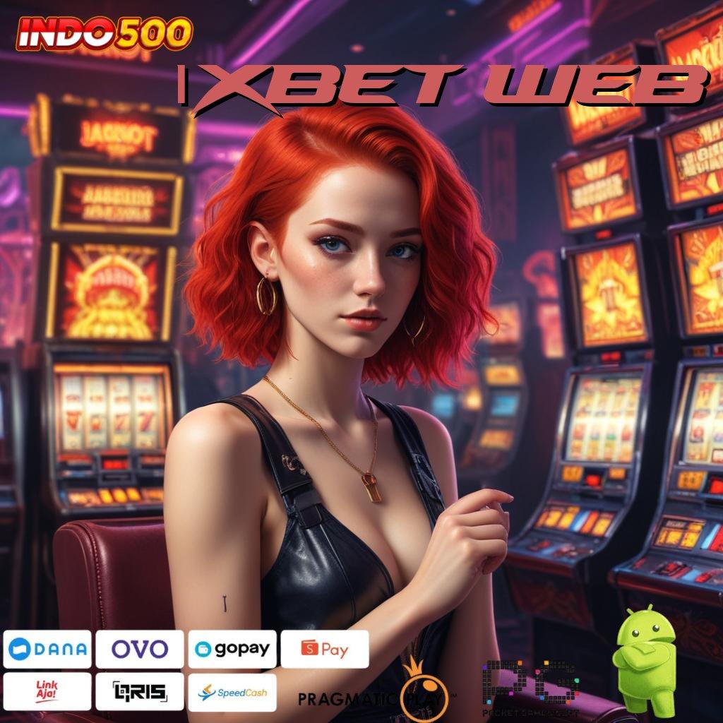 1XBET WEB paket kebahagiaan