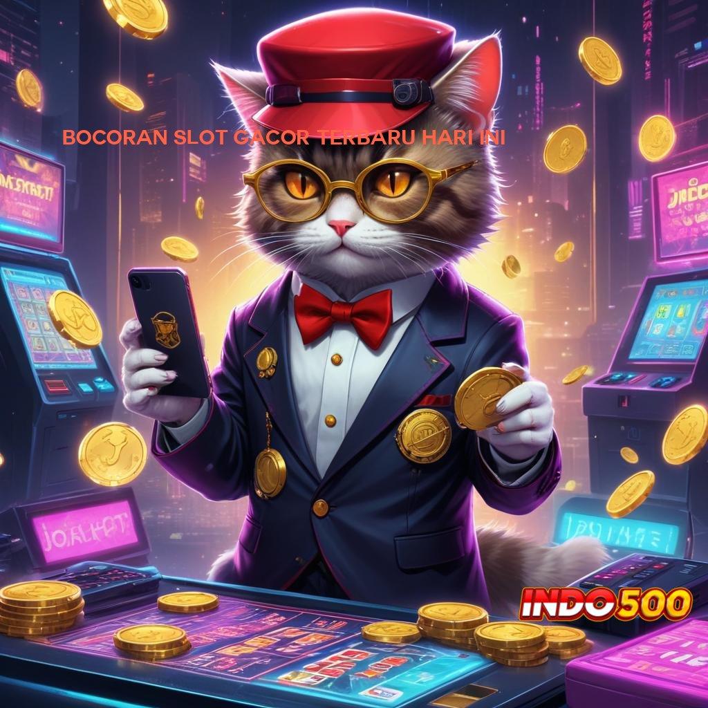 BOCORAN SLOT GACOR TERBARU HARI INI ⇏ Membuka Jalan Kejayaan Slot Apk Gacor 777 Versi Baru iOS Android