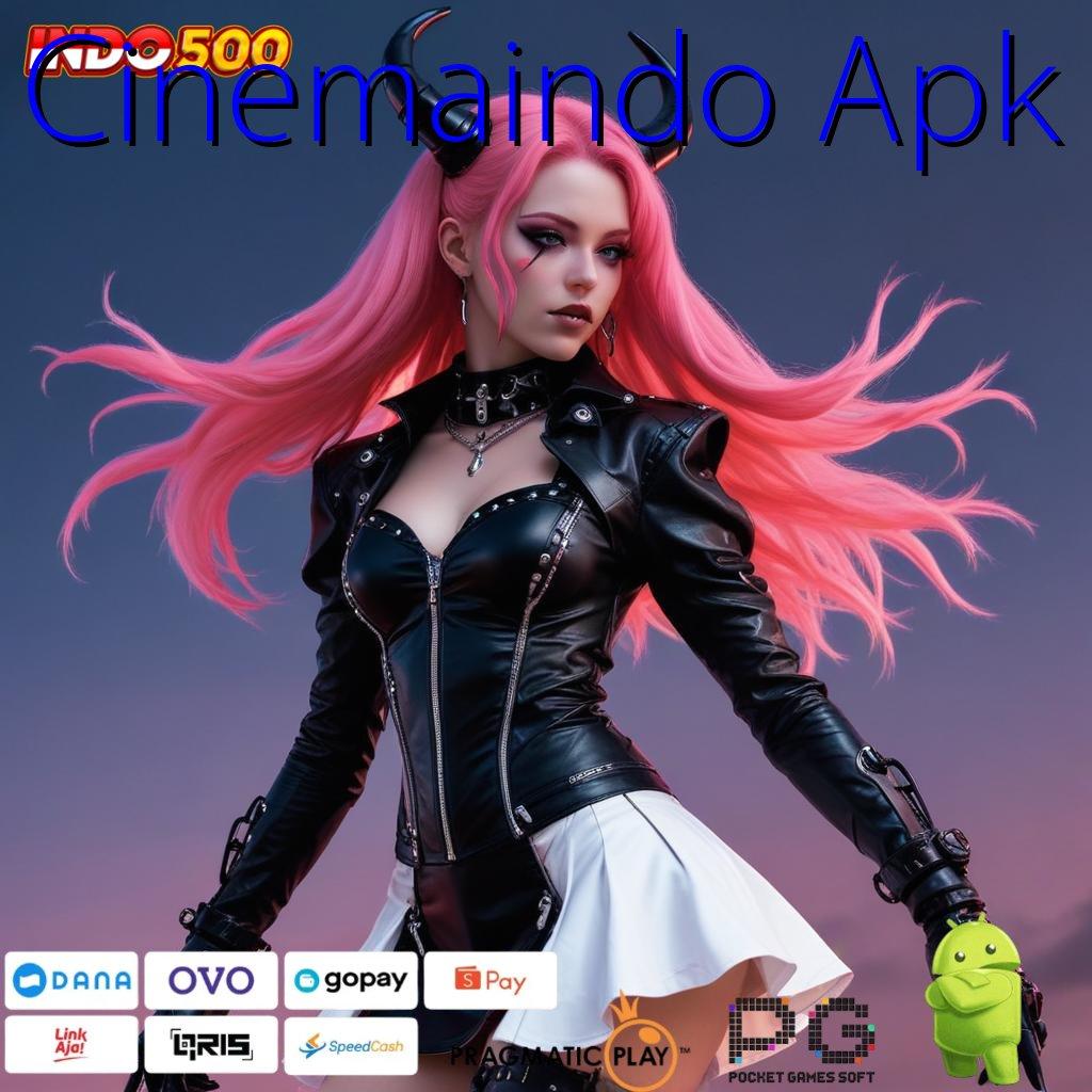 Cinemaindo Apk