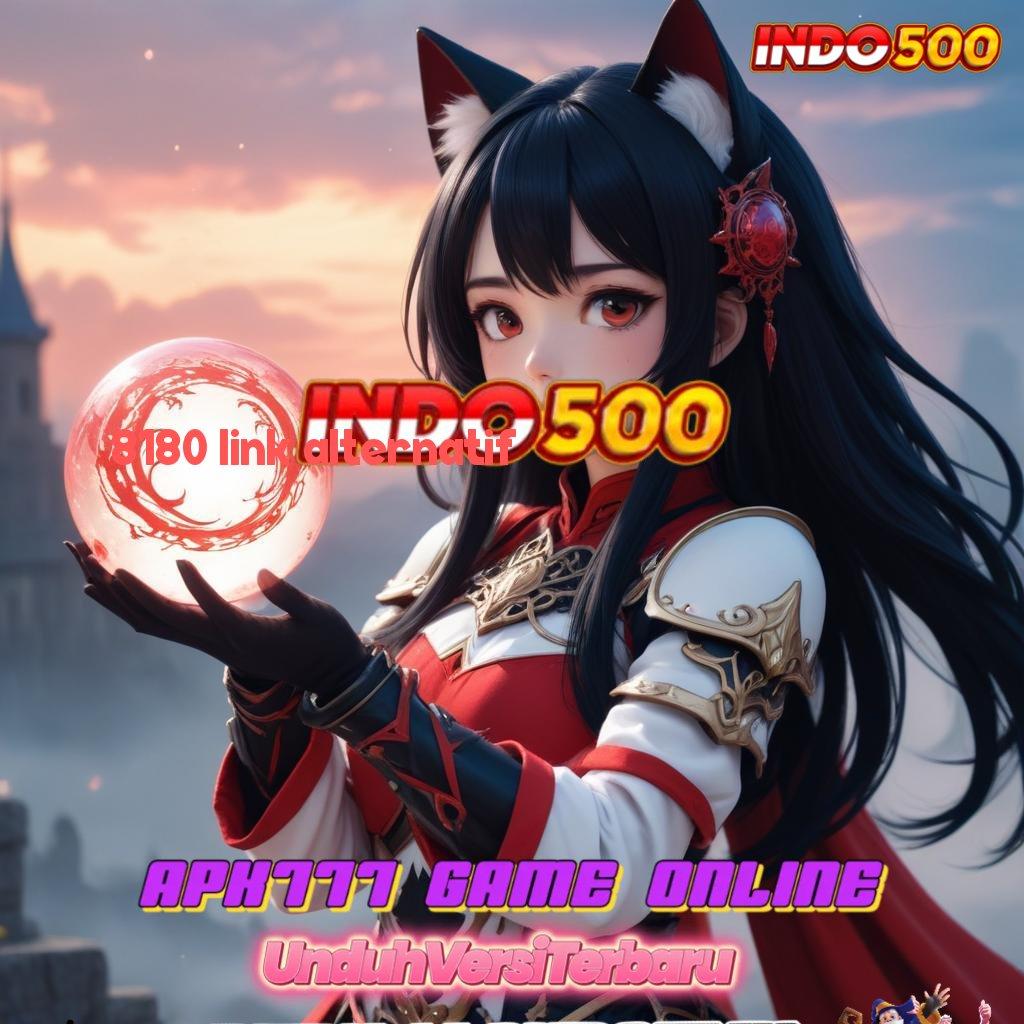 8180 LINK ALTERNATIF : Spin Fleksibel dengan Bonus Tiada Henti