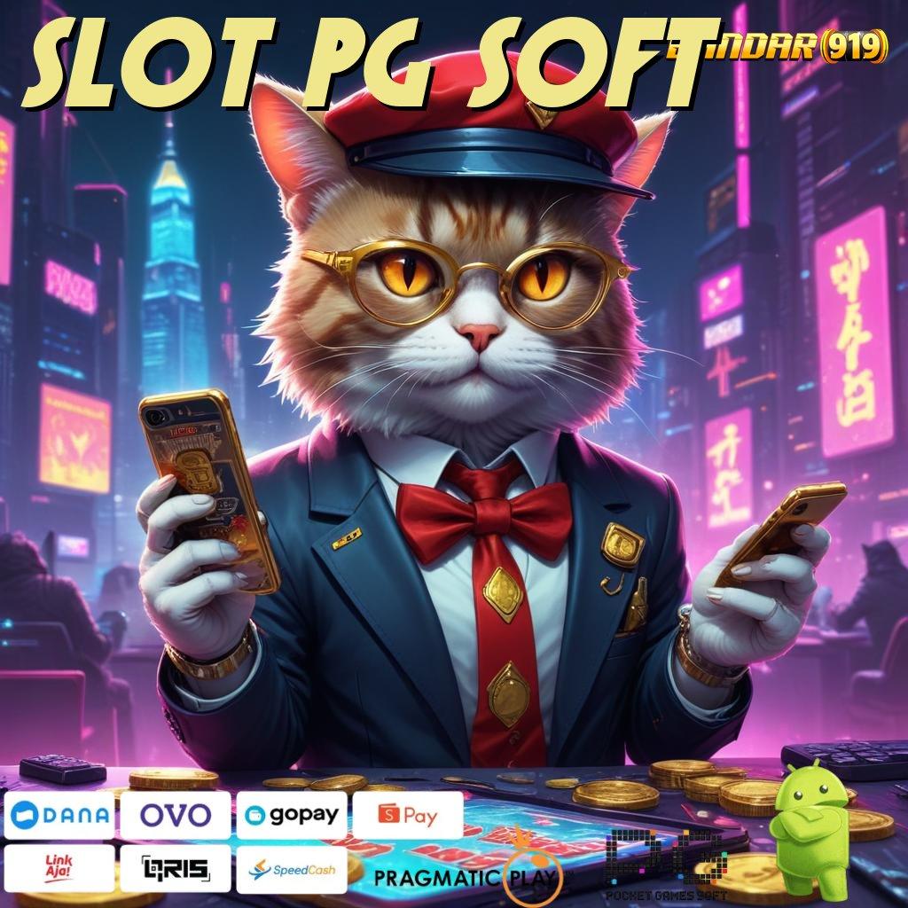 Slot Pg Soft