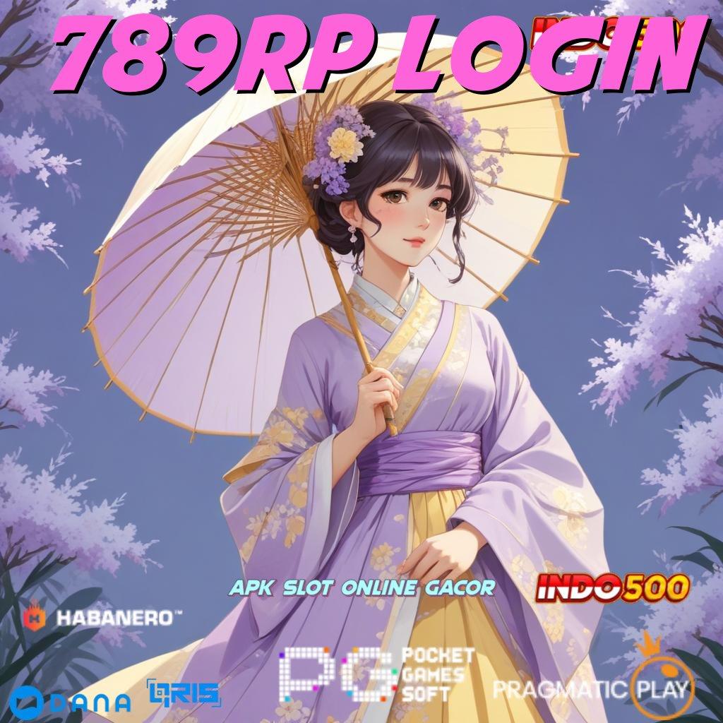 789rp Login