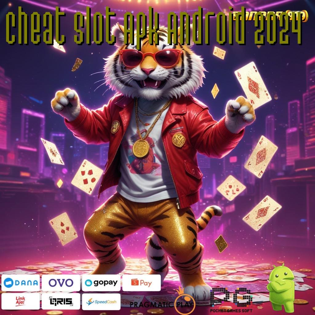 Cheat Slot Apk Android 2024