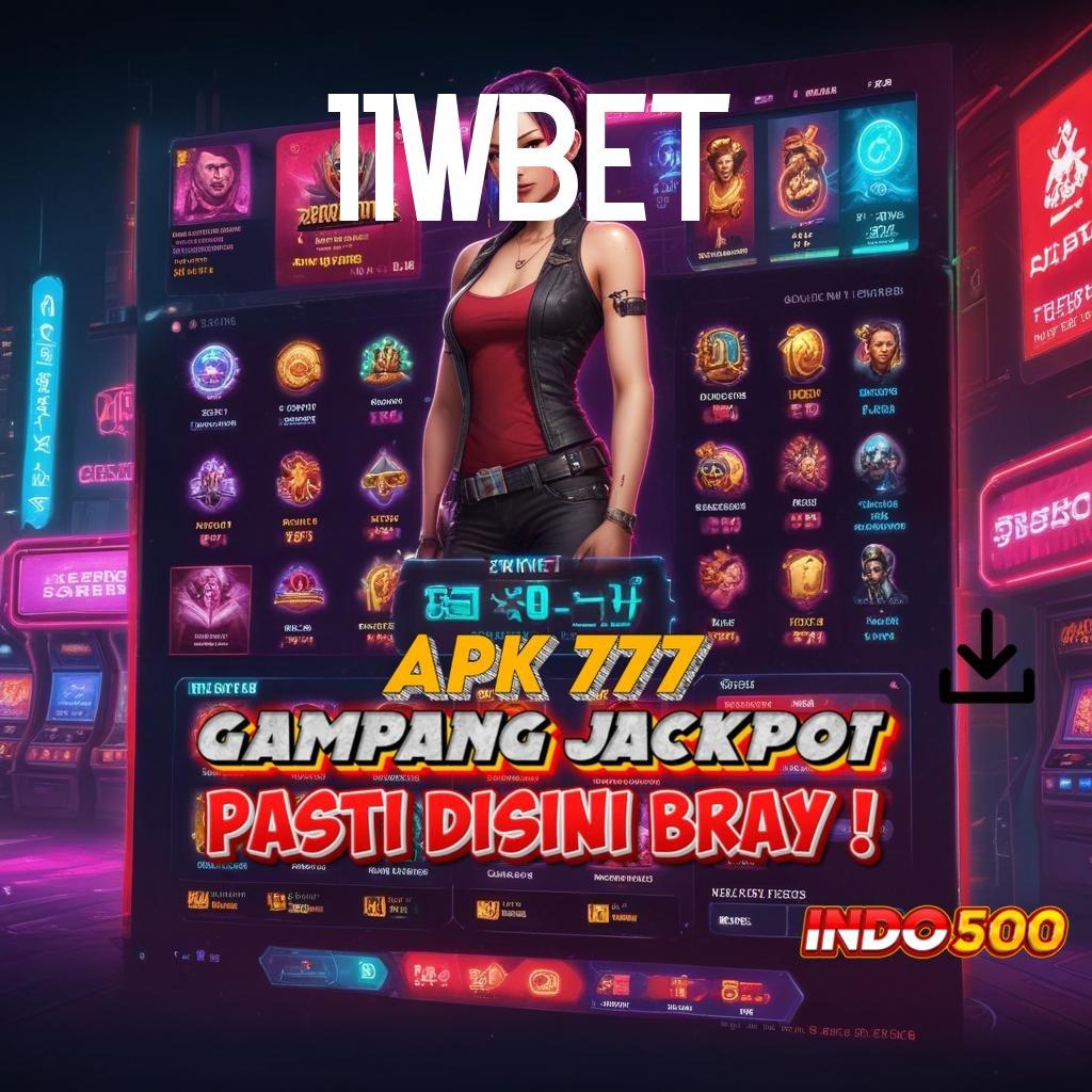 11WBET ≫ rute kemenangan yang aman