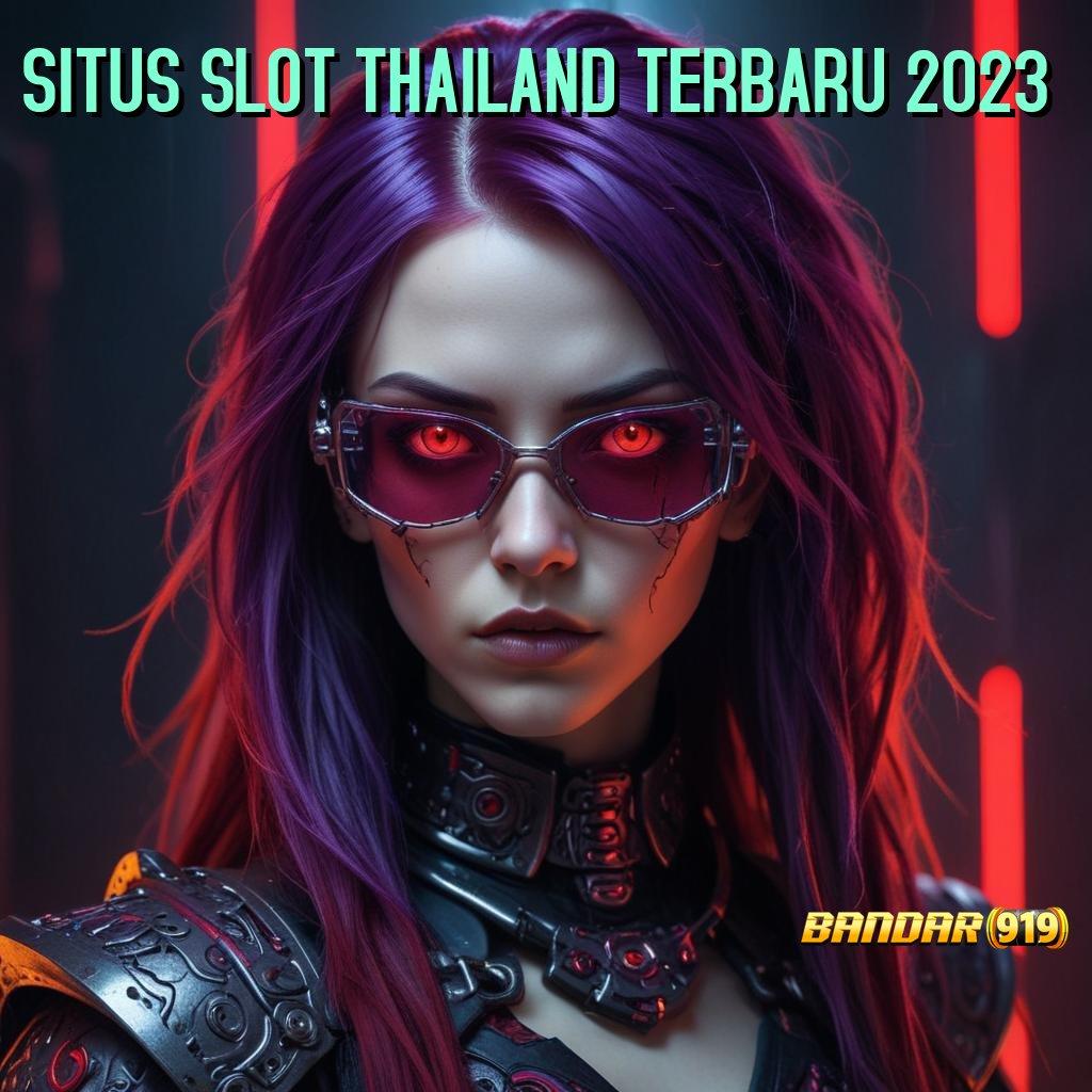 SITUS SLOT THAILAND TERBARU 2023 , Dp Bri 10rb Unduh Slot Maxwin Apk Android & iOS Terbaru