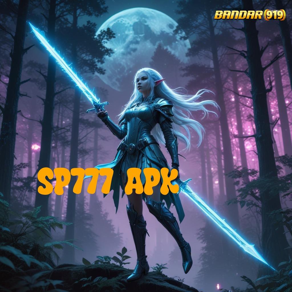 SP777 APK ⚡ mencapai cita-cita