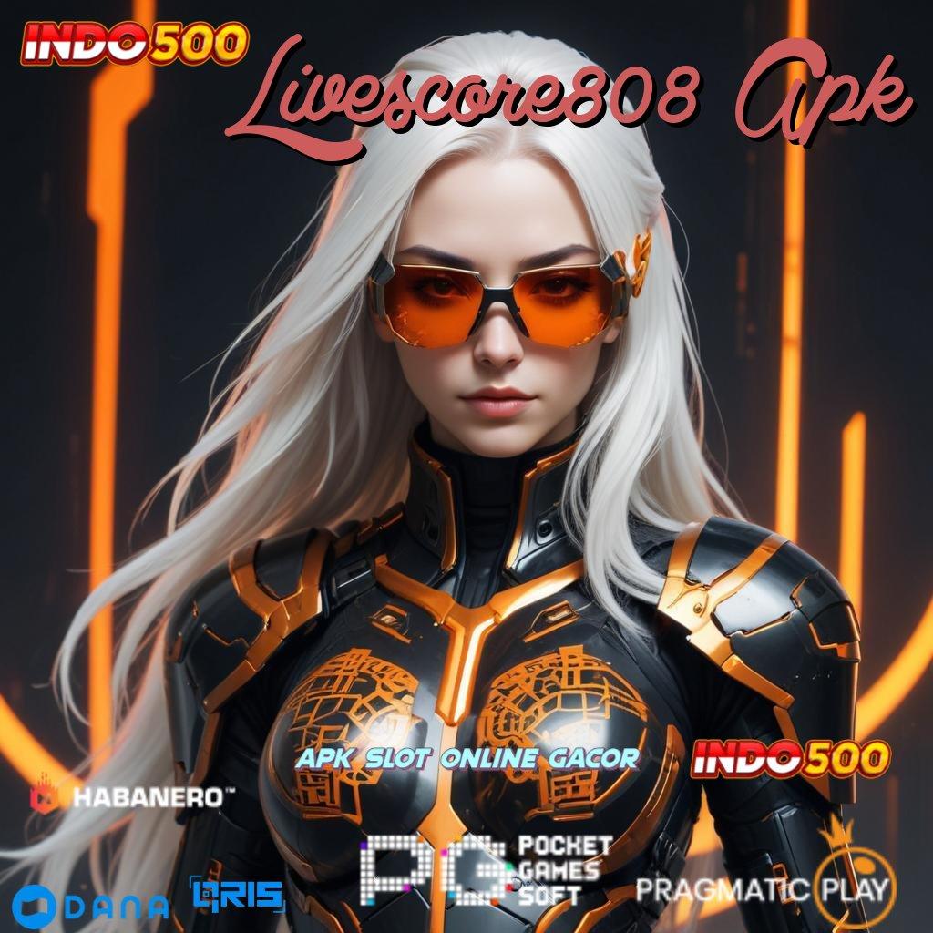 Livescore808 Apk