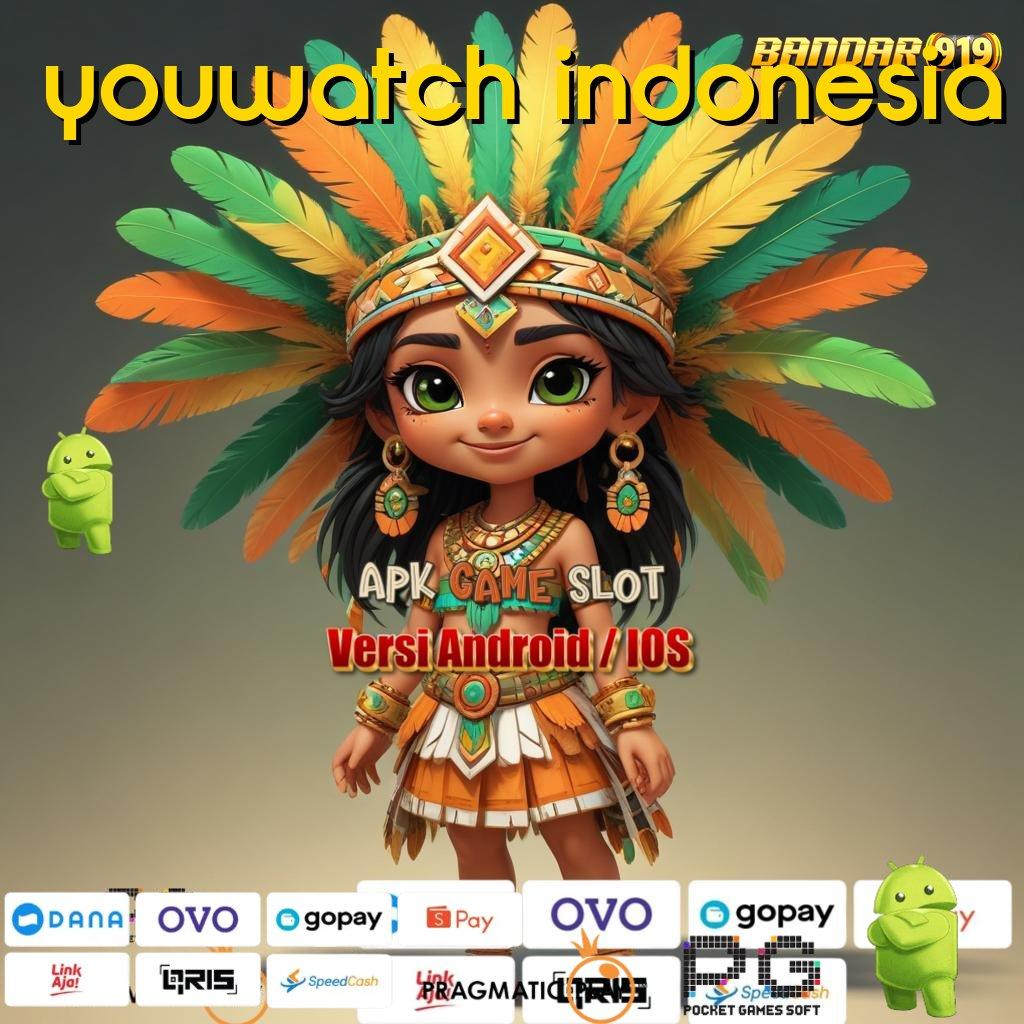 YOUWATCH INDONESIA # Sistem Operasional Slot yang Membawa Maxwin Cepat