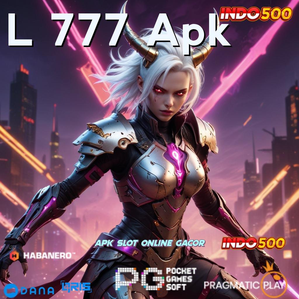 L 777 Apk