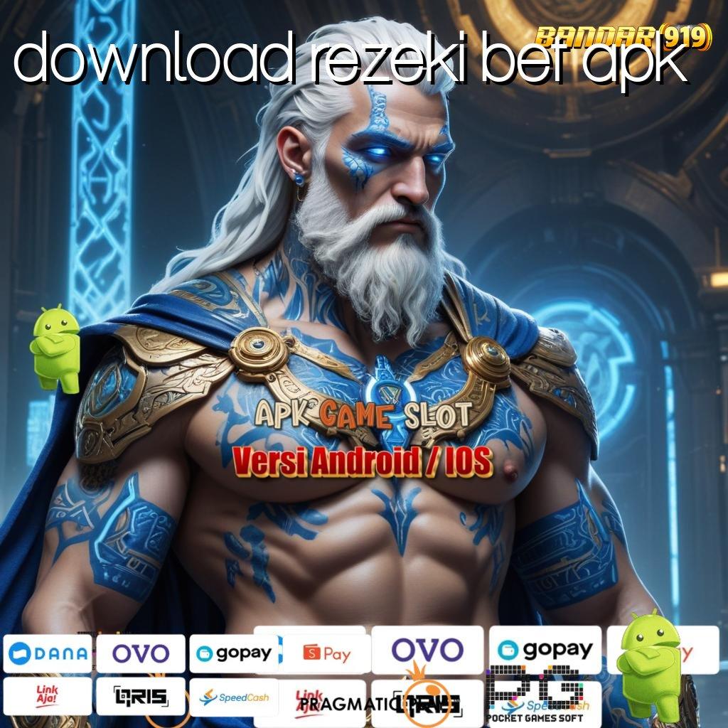 DOWNLOAD REZEKI BET APK > Ini Dia RTP Prima Realisasikan Isi