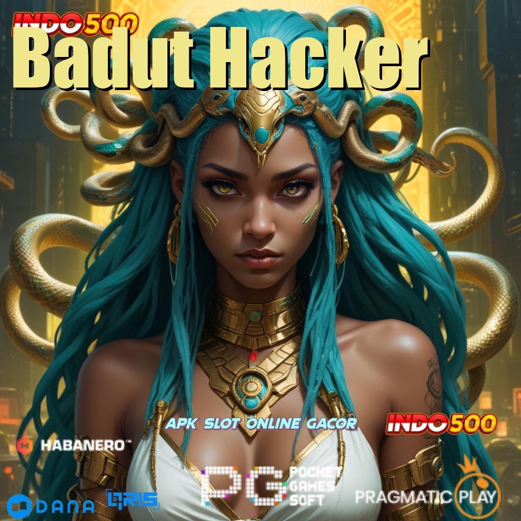 Badut Hacker