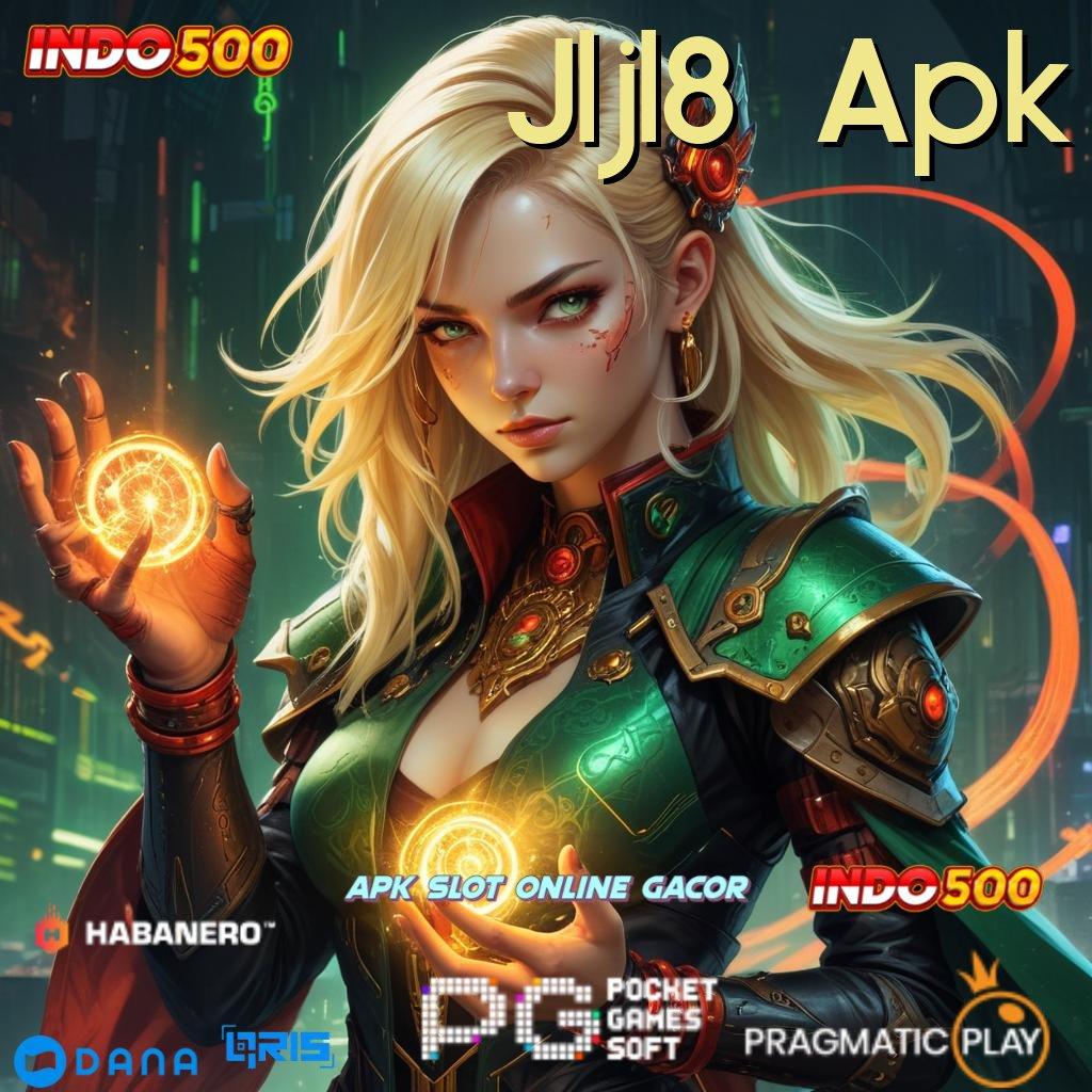 Jljl8 Apk