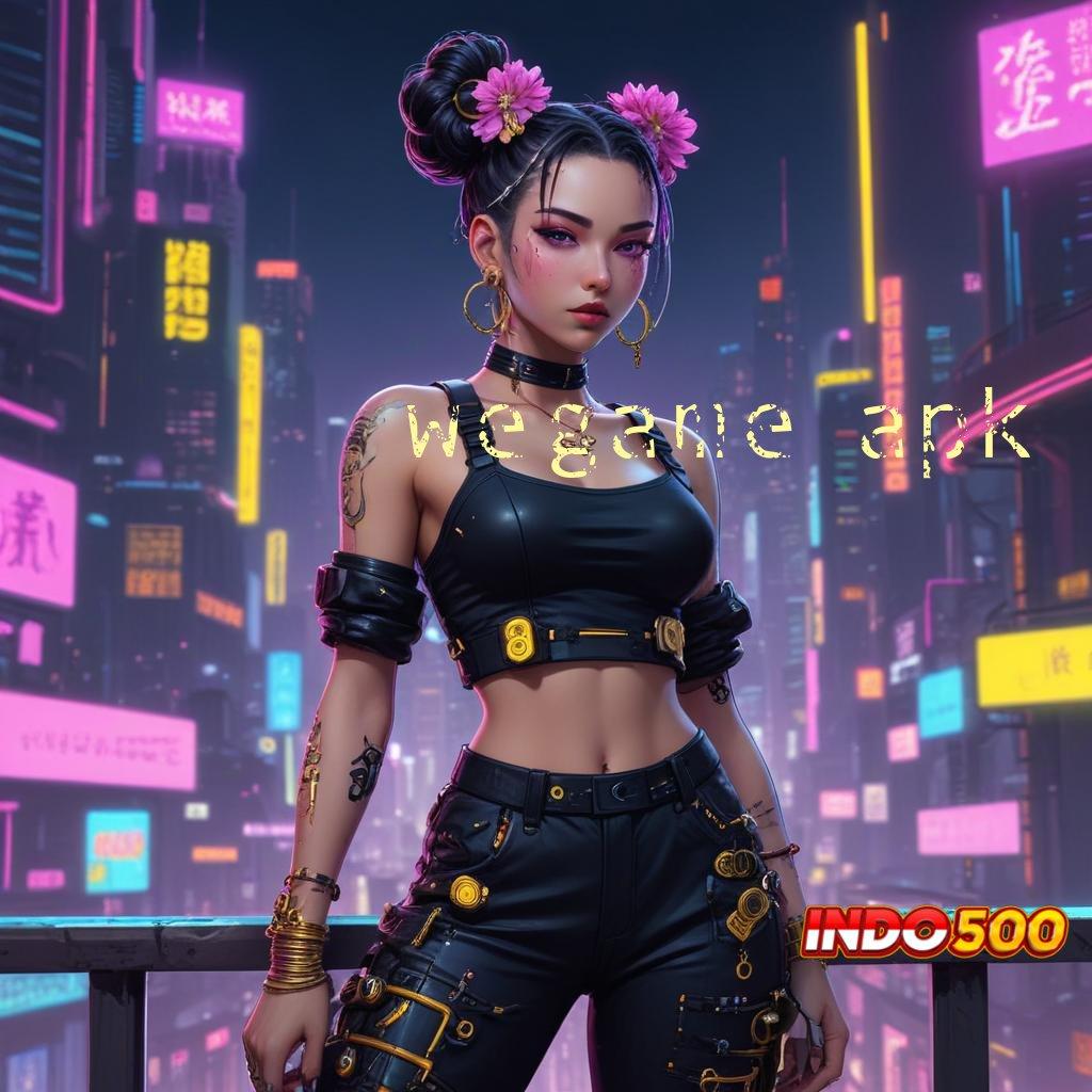 WEGAME APK Dp Pulsa Idr 15 Bergabunglah, Pasti Cuan Melimpah