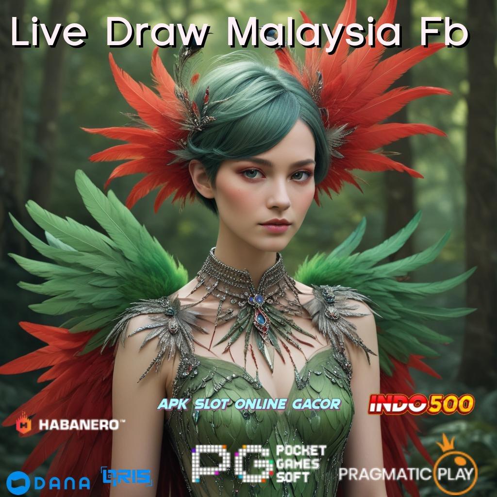 Live Draw Malaysia Fb