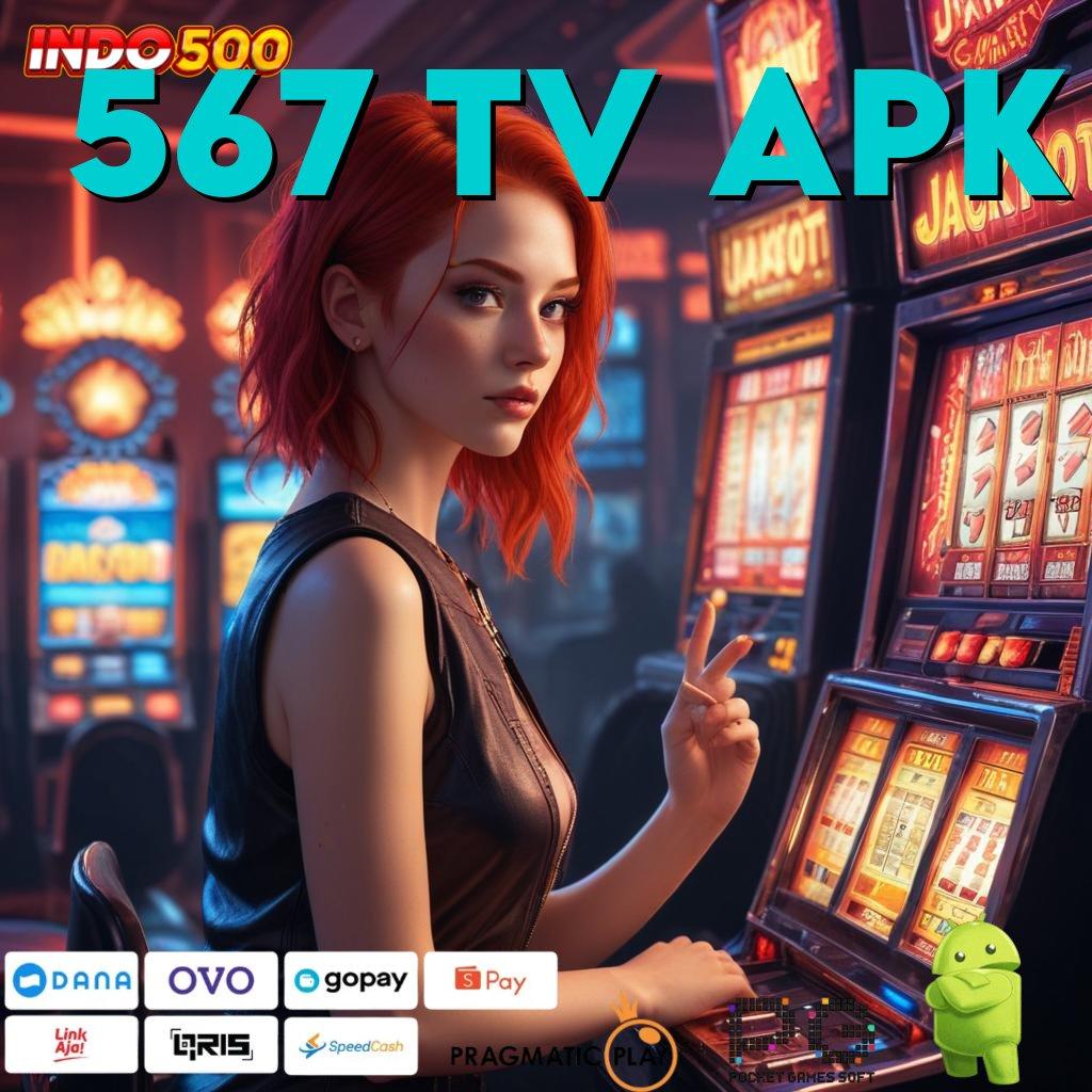 567 Tv Apk