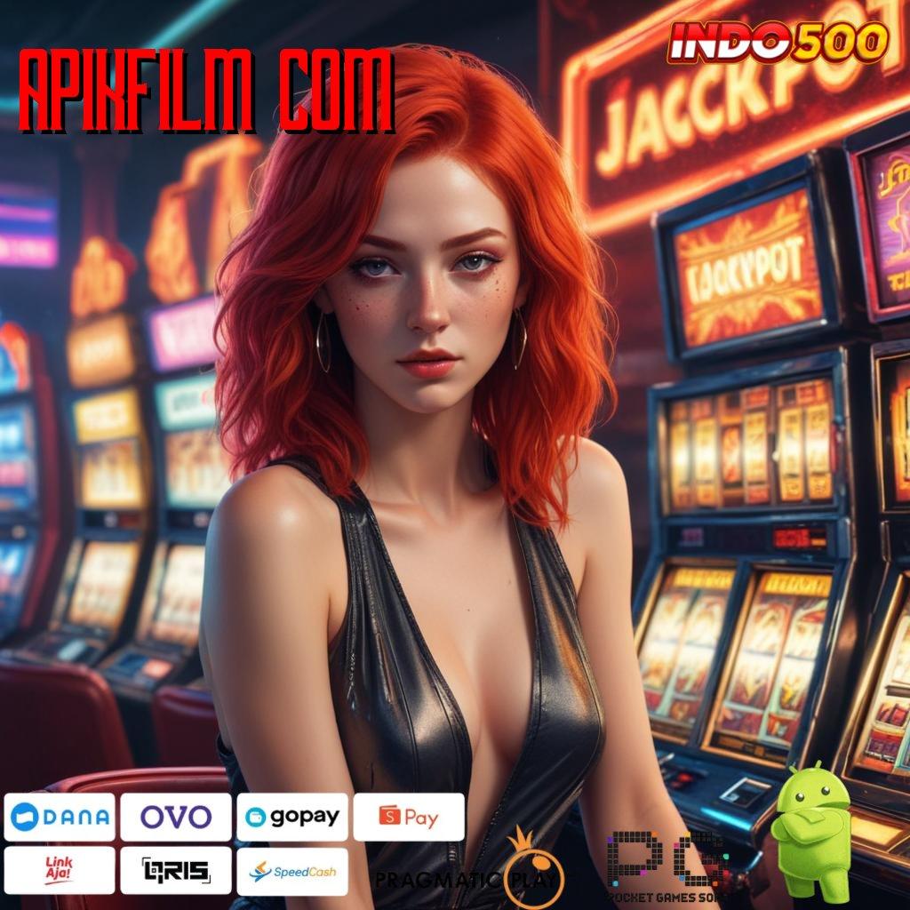 APIKFILM COM Download APK Slot Pragmatic Bonus Besar