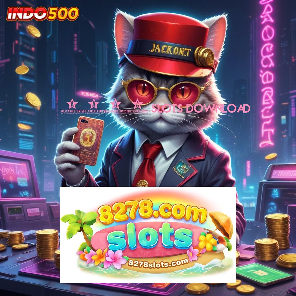 8278 SLOTS DOWNLOAD gerbang rejeki paket instan untuk kemenangan