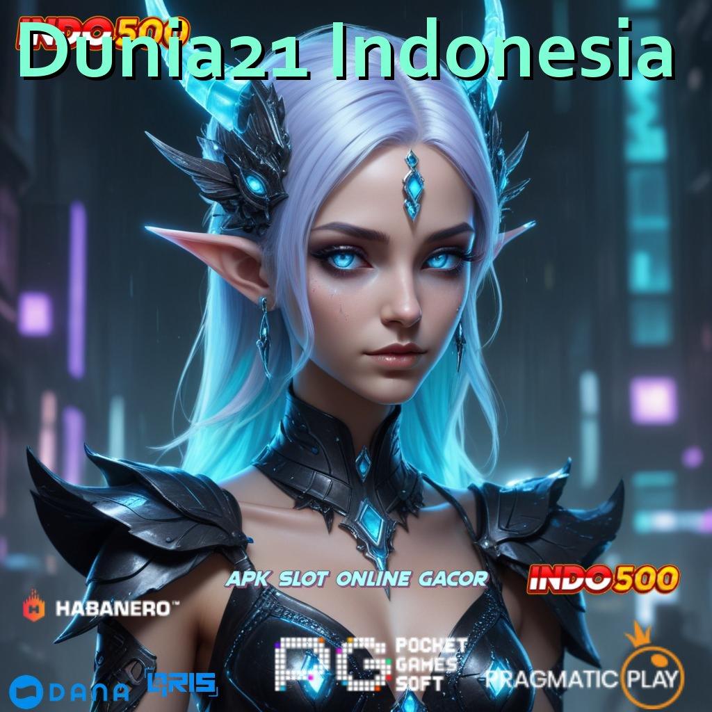 Dunia21 Indonesia