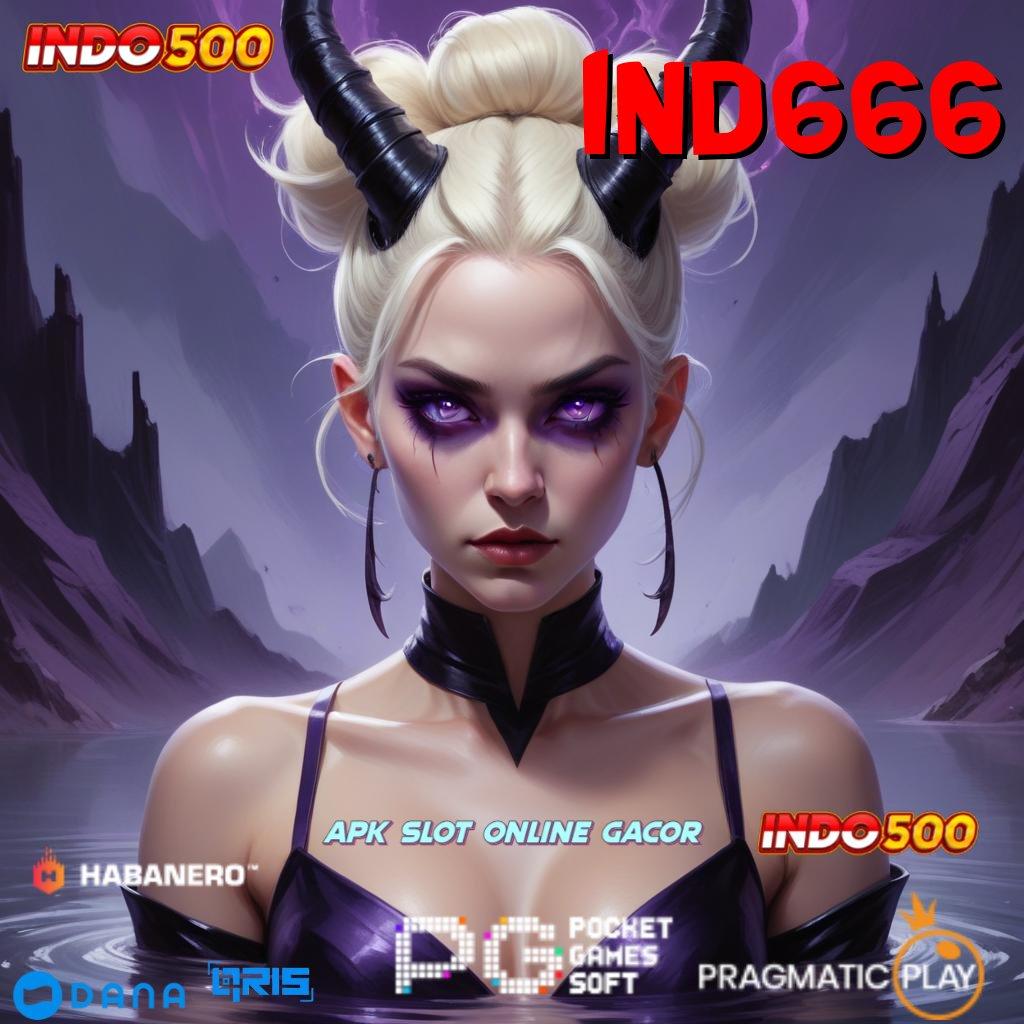 Ind666