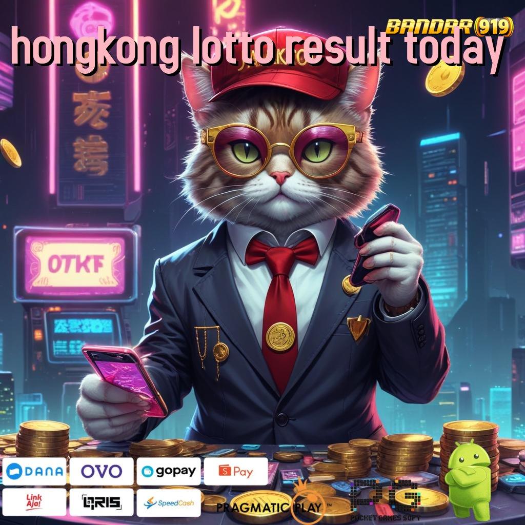 HONGKONG LOTTO RESULT TODAY , Android (Versi New) 4.56 Spin Bonus