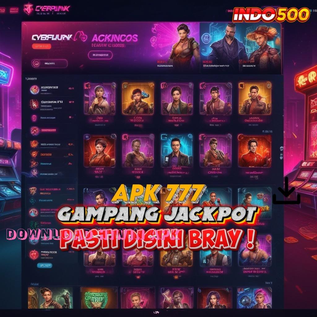 DOWNLOAD HIWIN APK 👉 hasil deposit spesial terbaik unlock hadiah