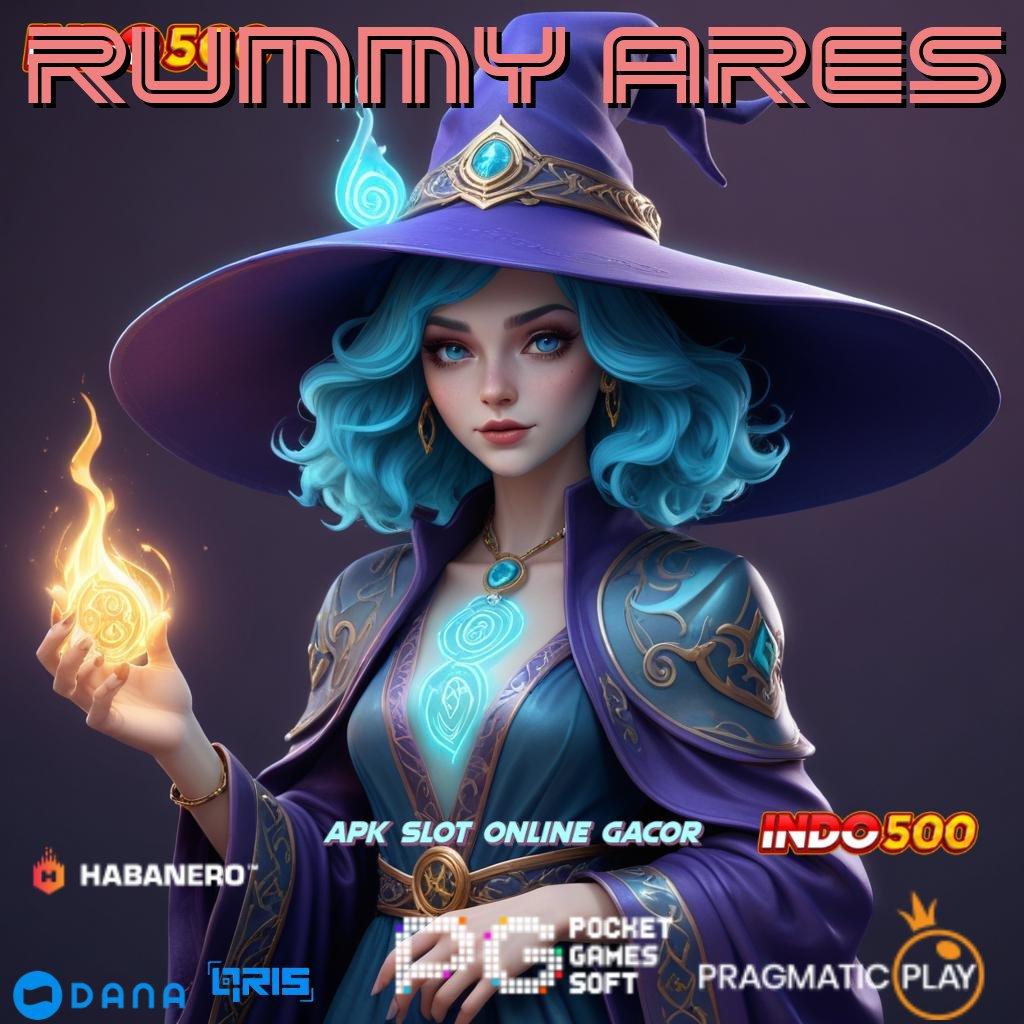 Rummy Ares