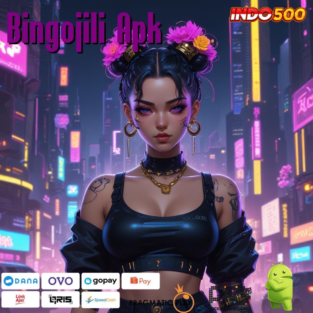 Bingojili Apk