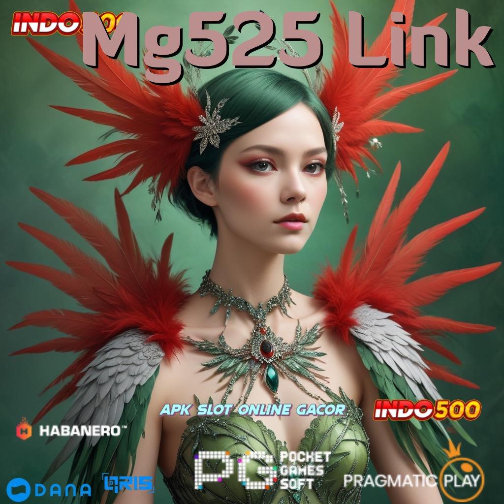 Mg525 Link