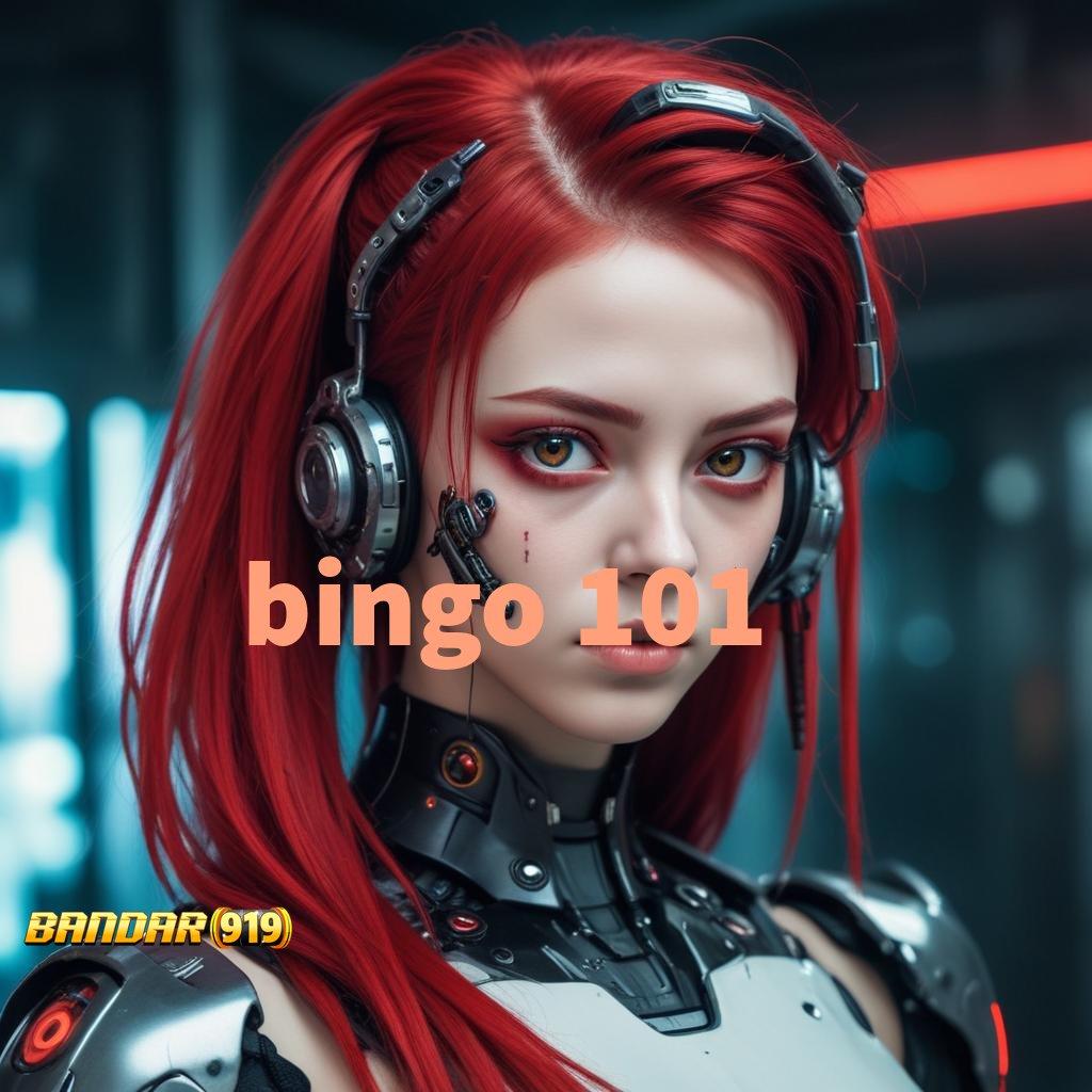 BINGO 101 ♒ versi game android paling baru unduh sekarang